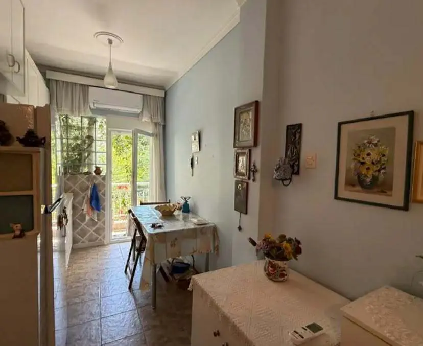 Flat Of 60 M² In Thessaloniki