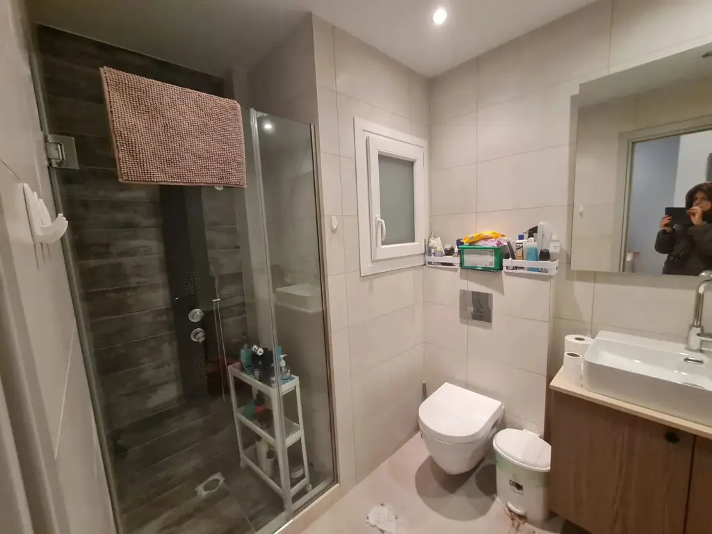 Flat Of 77 M² In Athens