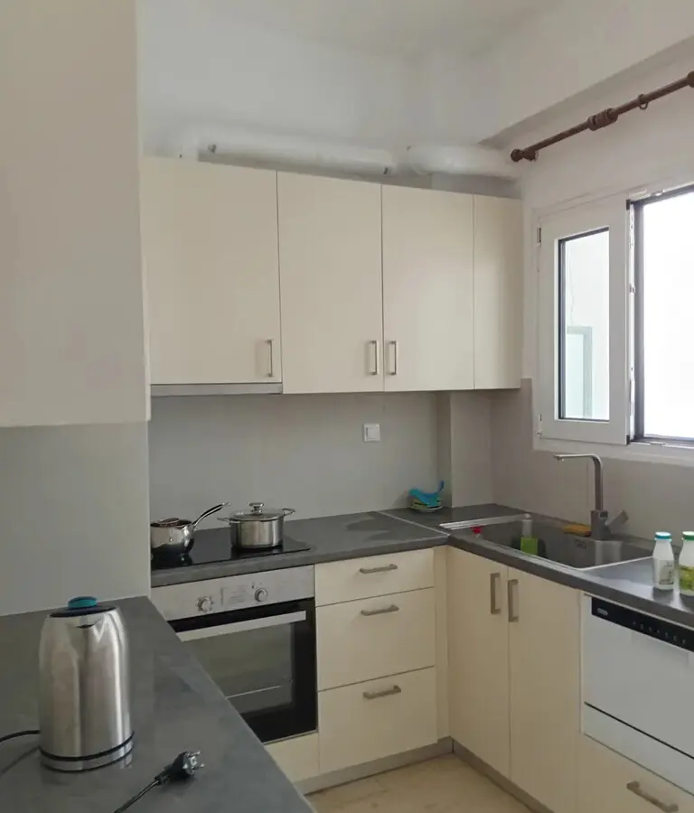 Flat Of 75 M² In Athens