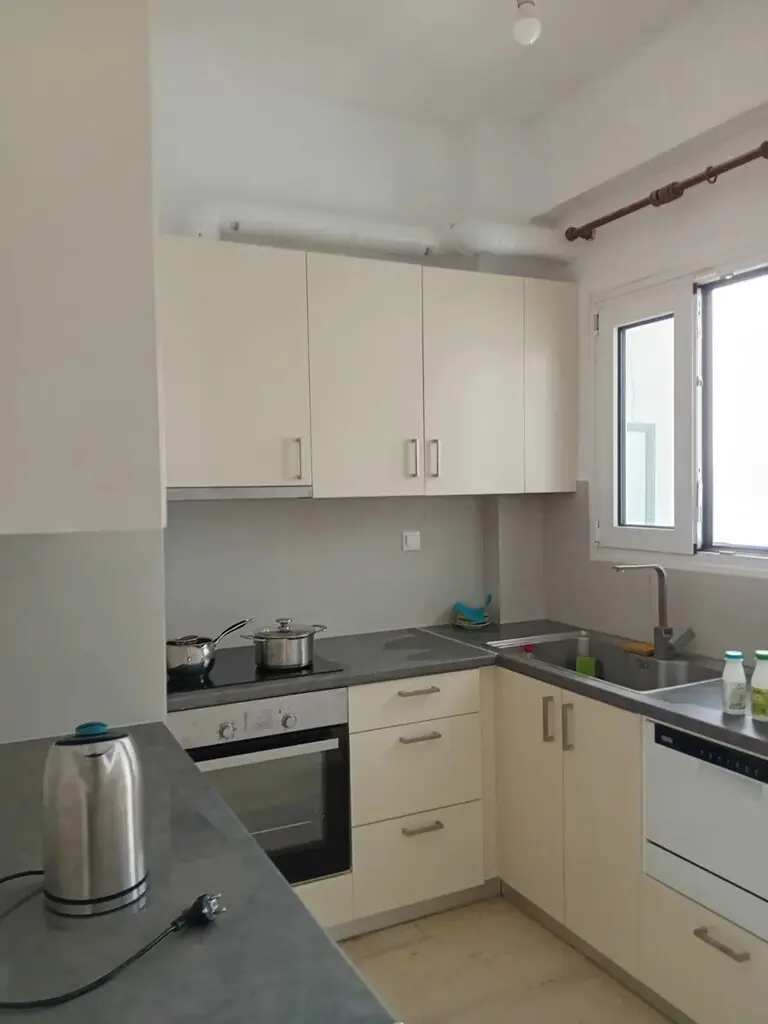 Flat Of 75 M² In Athens