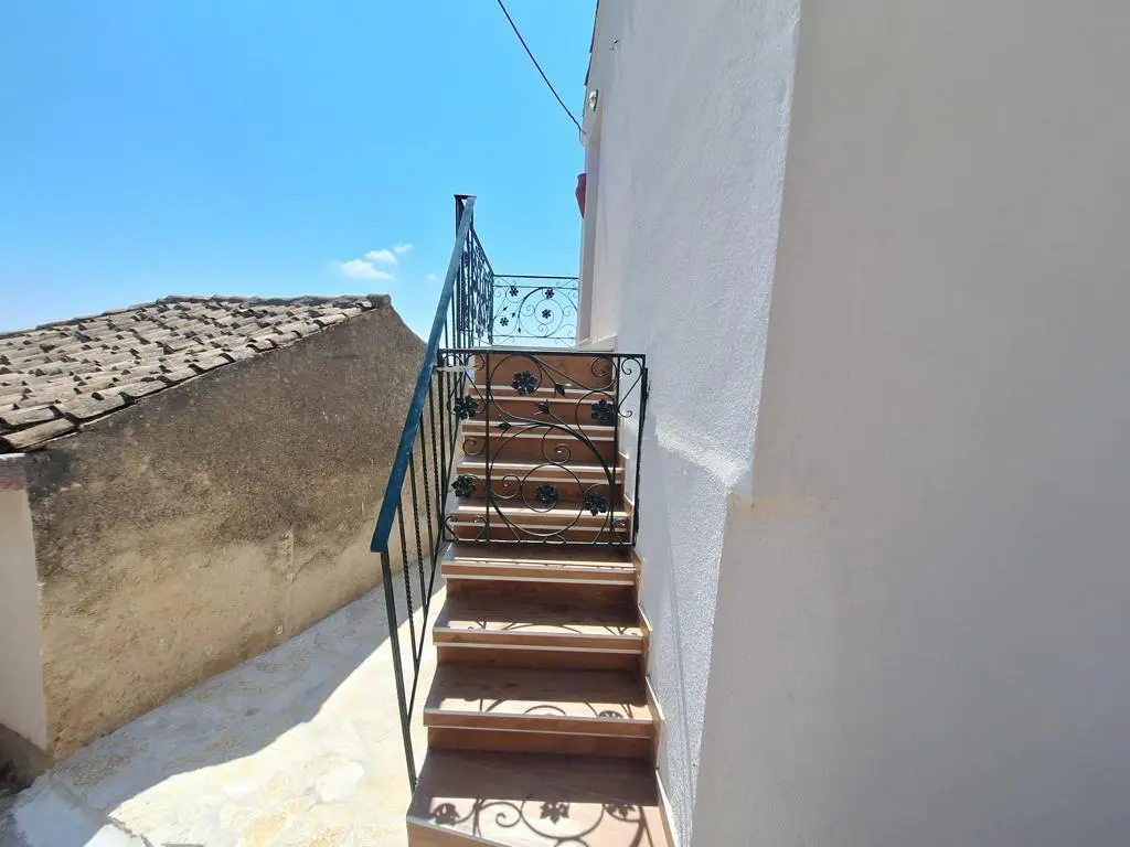 Maisonette Of 34 M² In Corfu