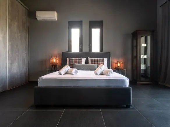 4-bedroom Villa In Kolimvari, Greece (250 M²)