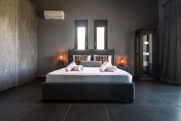 Villa Of 250 M² In Crete
