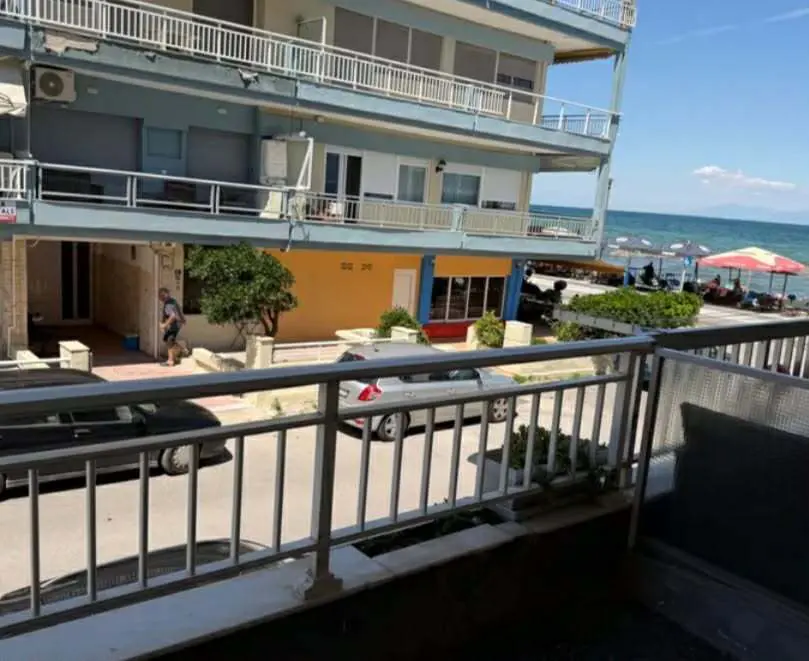Flat Of 60 M² In Thessaloniki