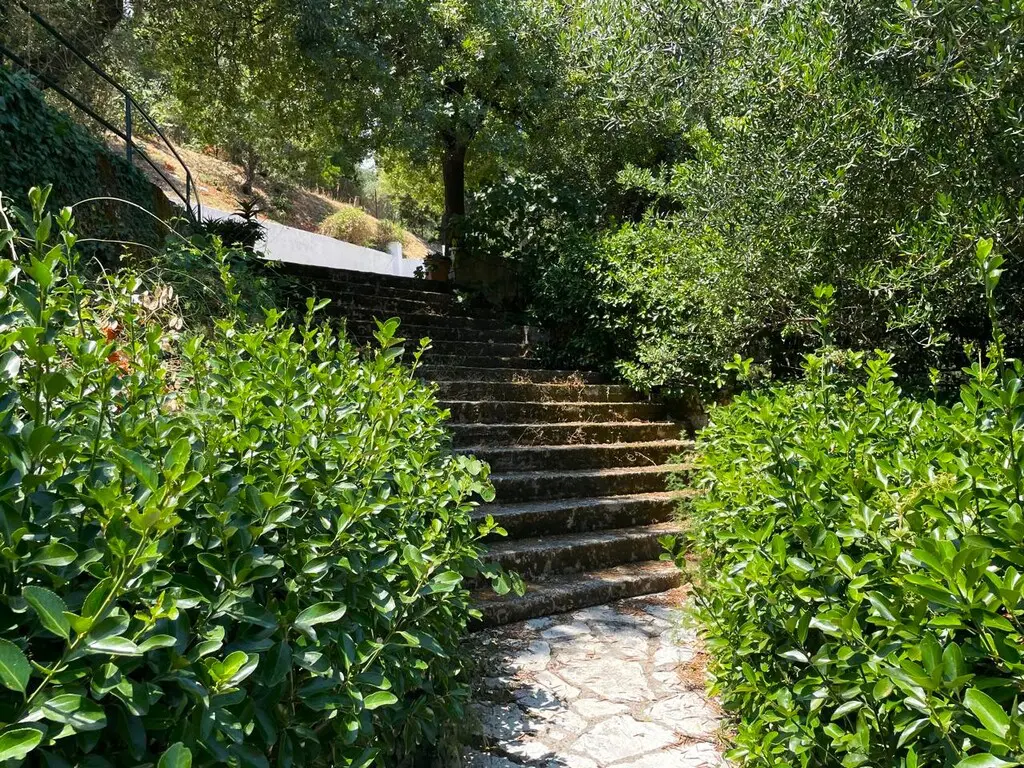 Flat Of 43 M² In Corfu