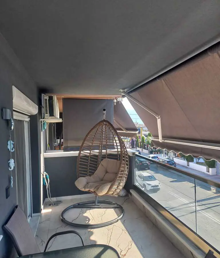 Flat Of 51 M² In Olympic Coast