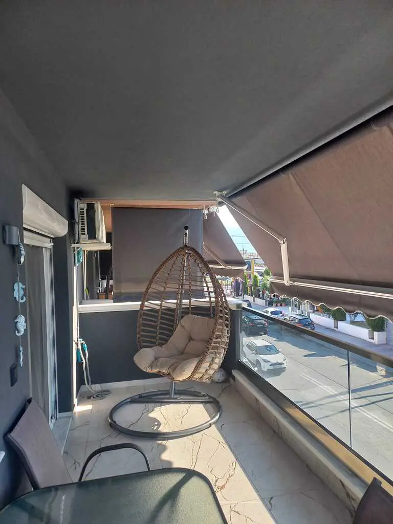 Flat Of 51 M² In Olympic Coast