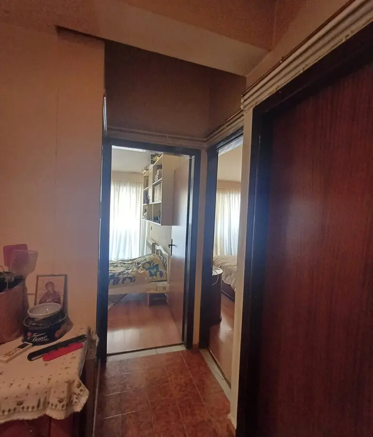 Duplex Of 115 M² In The Suburbs Of Thessaloniki