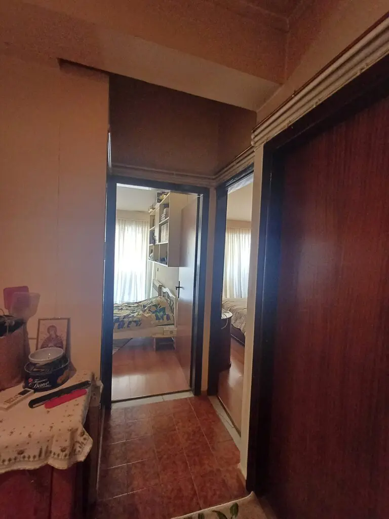 Duplex Of 115 M² In The Suburbs Of Thessaloniki