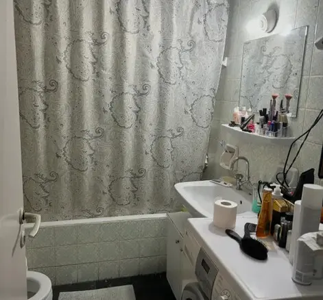 2-bedroom Flat In Nea Smyrni, Greece (83 M²)