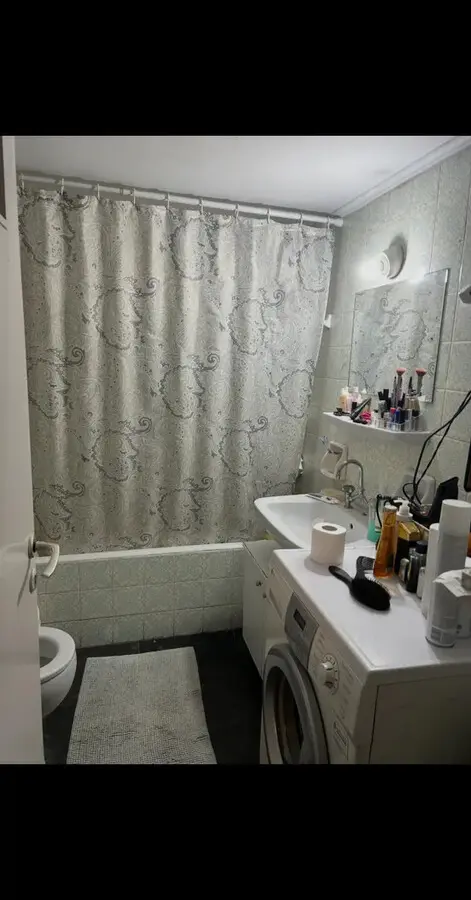 Flat Of 83 M² In Athens