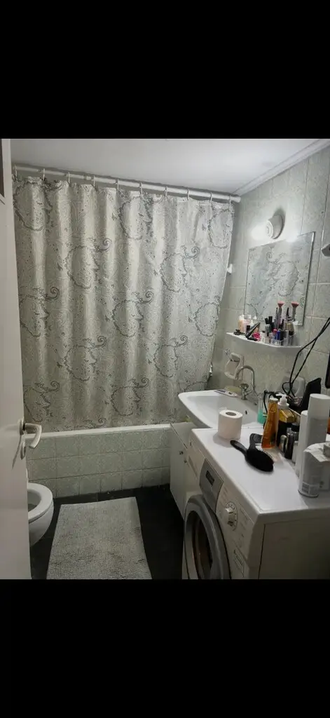 Flat Of 83 M² In Athens