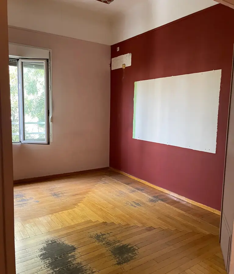 Flat Of 164 M² In Athens
