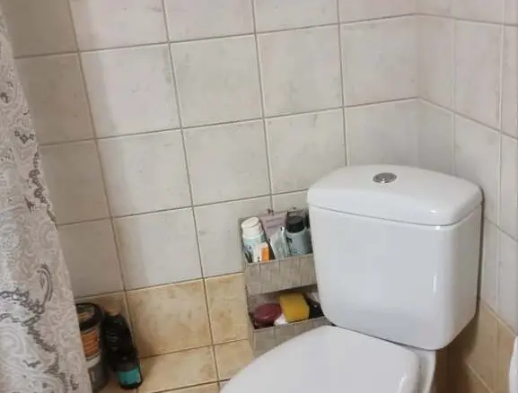 3-bedroom Flat In Charilaou, Greece (98 M²)