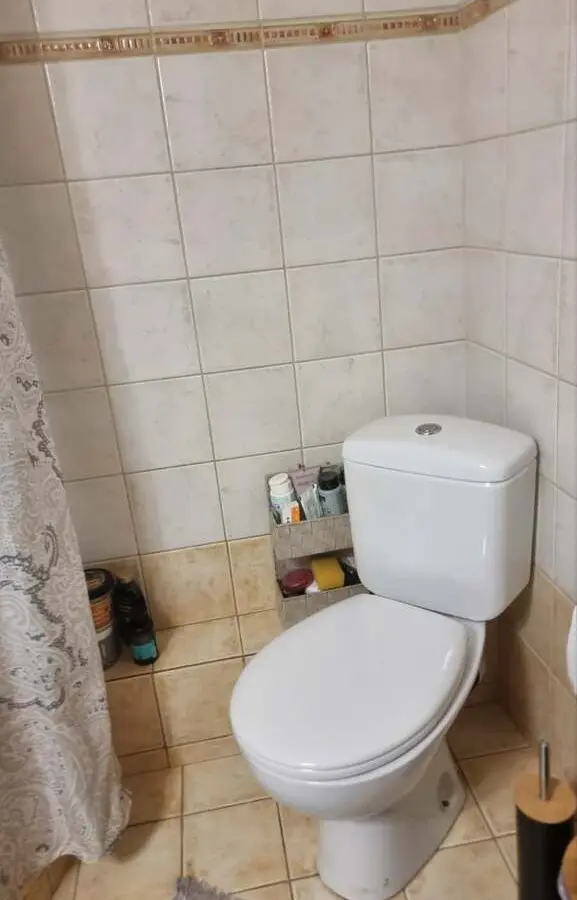 Flat Of 98 M² In Thessaloniki