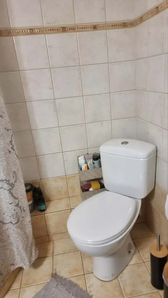 Flat Of 98 M² In Thessaloniki