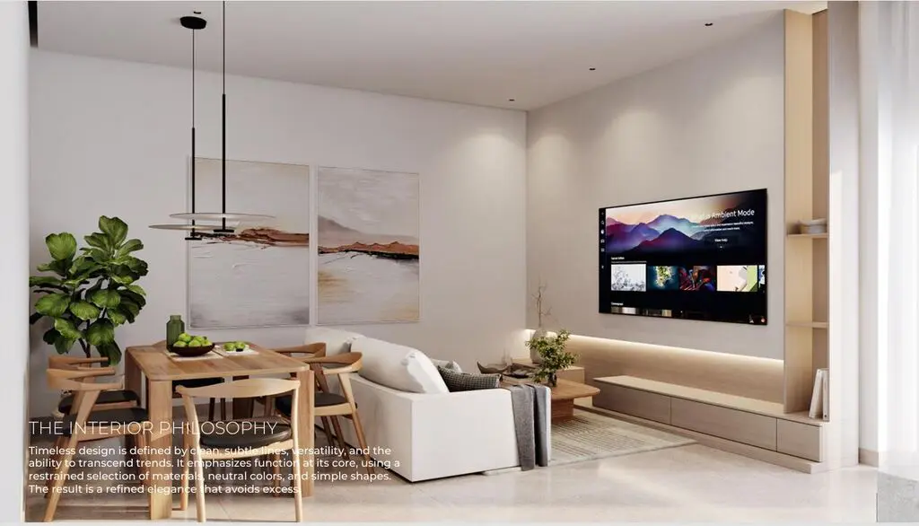 Flat Of 37 M² In Athens