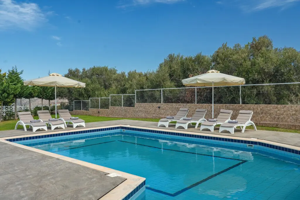 Villa Of 250 M² In Crete