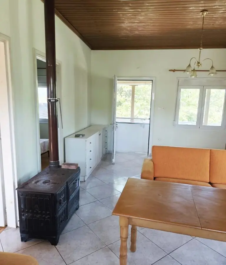 Detached House Of 60 M² In Kassandra, Chalkidiki
