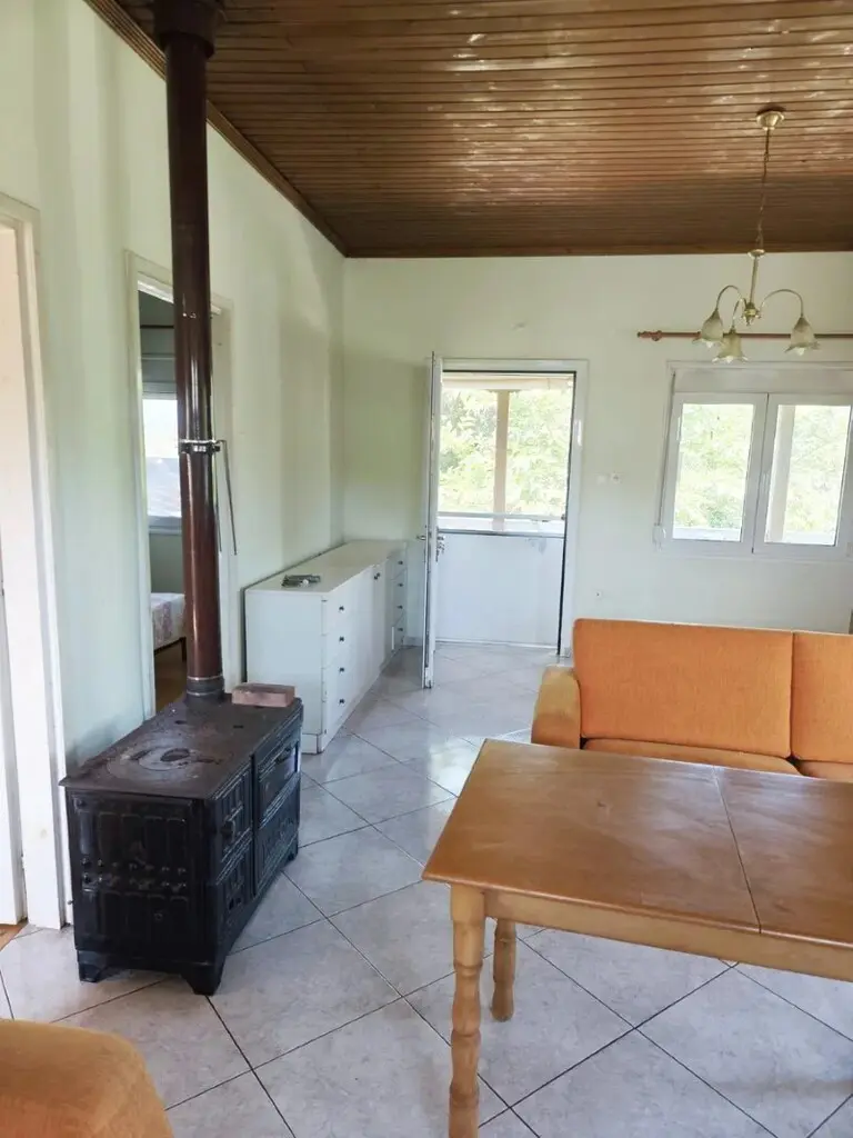 Detached House Of 60 M² In Kassandra, Chalkidiki