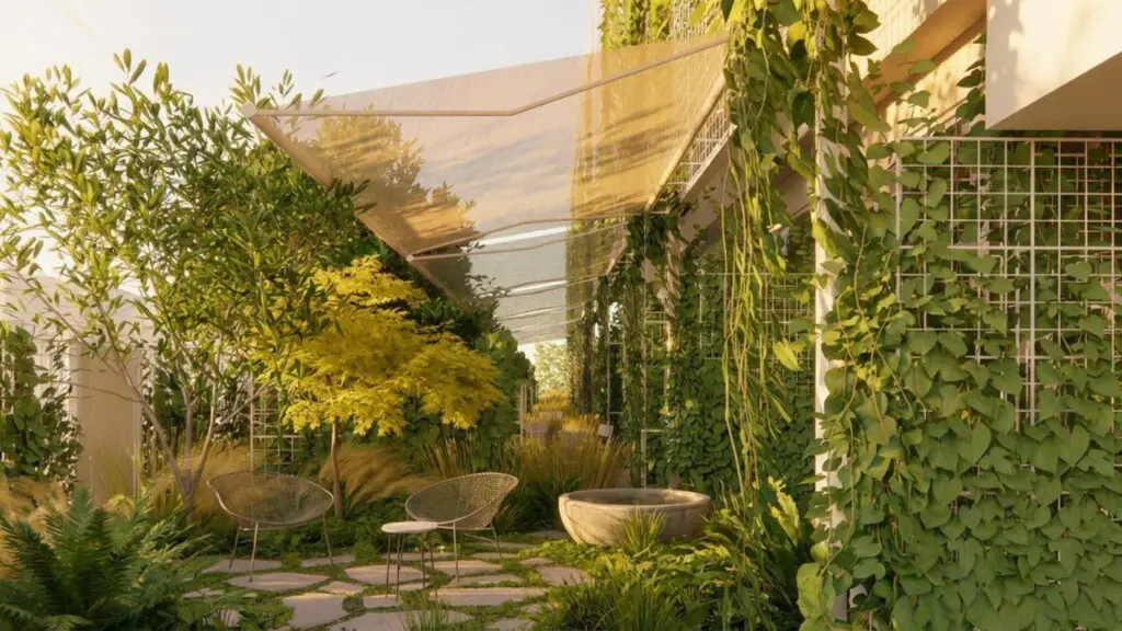 Flat Of 38 M² In Athens