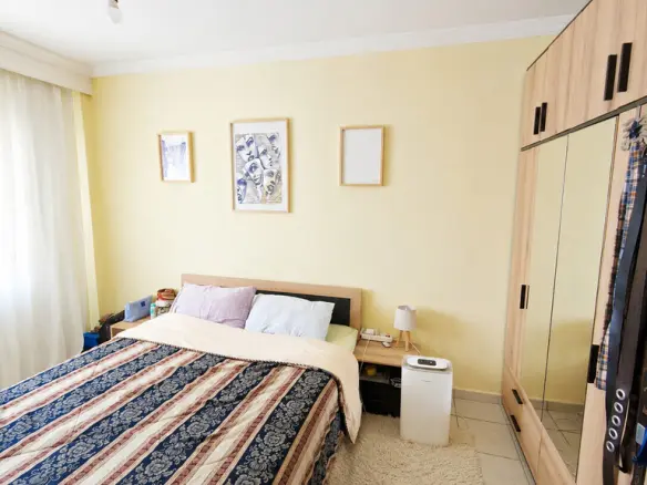 Flat Of 85 M² In Thessaloniki