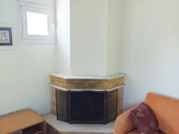 2-bedroom Detached House In Kassandra, Greece (60 M²)