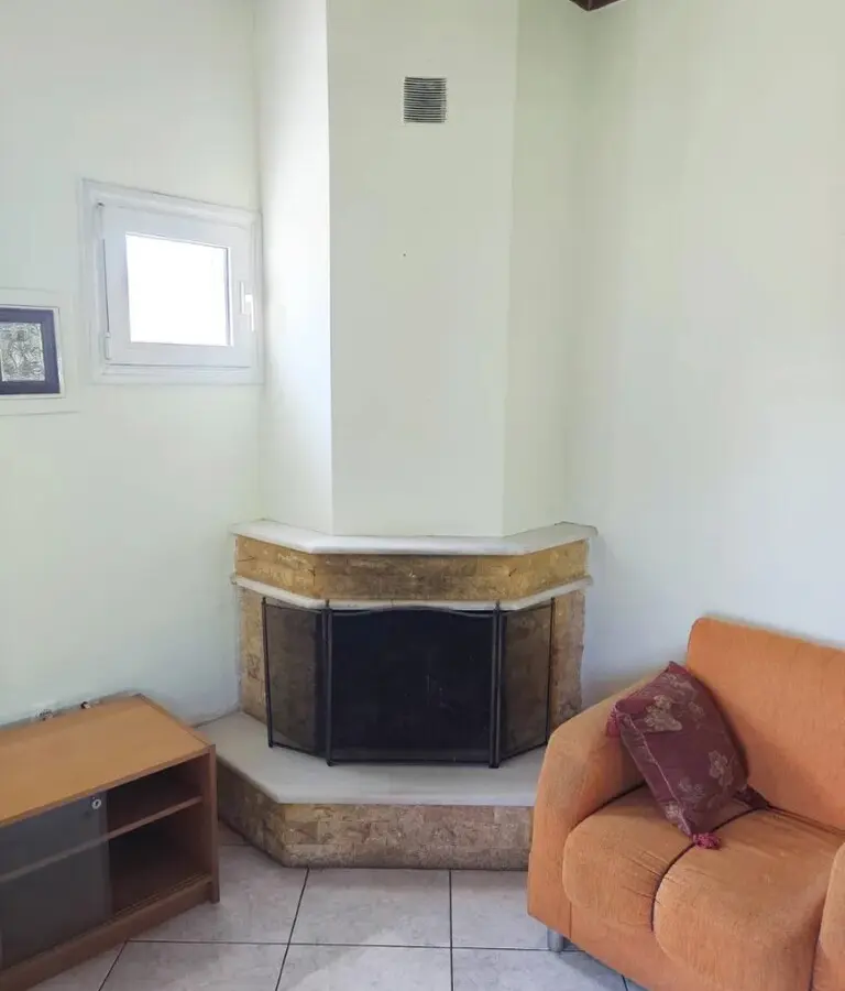 Detached House Of 60 M² In Kassandra, Chalkidiki