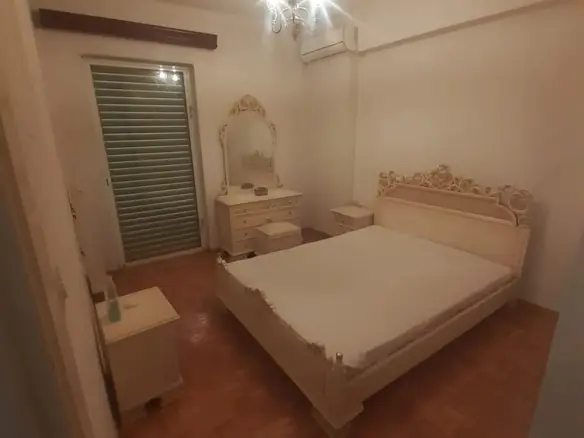 2-bedroom Flat In Kalithea, Greece (120 M²)