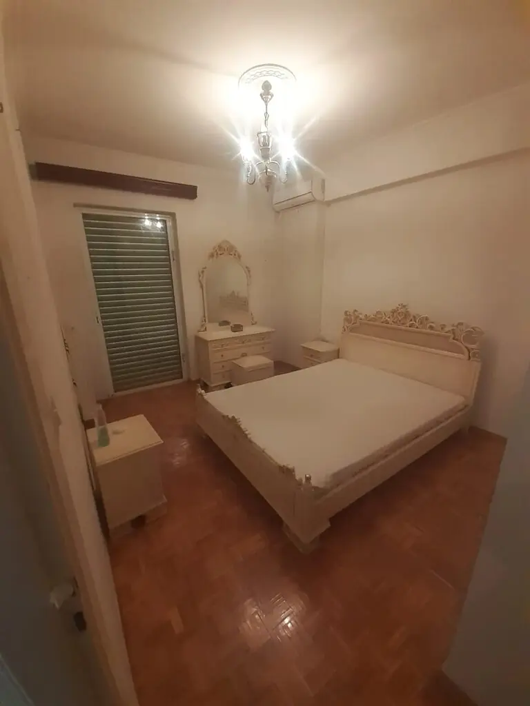 Flat Of 120 M² In Attica