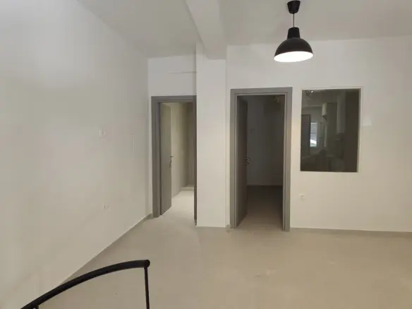 1-bedroom Flat In Voulgari – Ntepo – Martiou, Greece (88 M²)