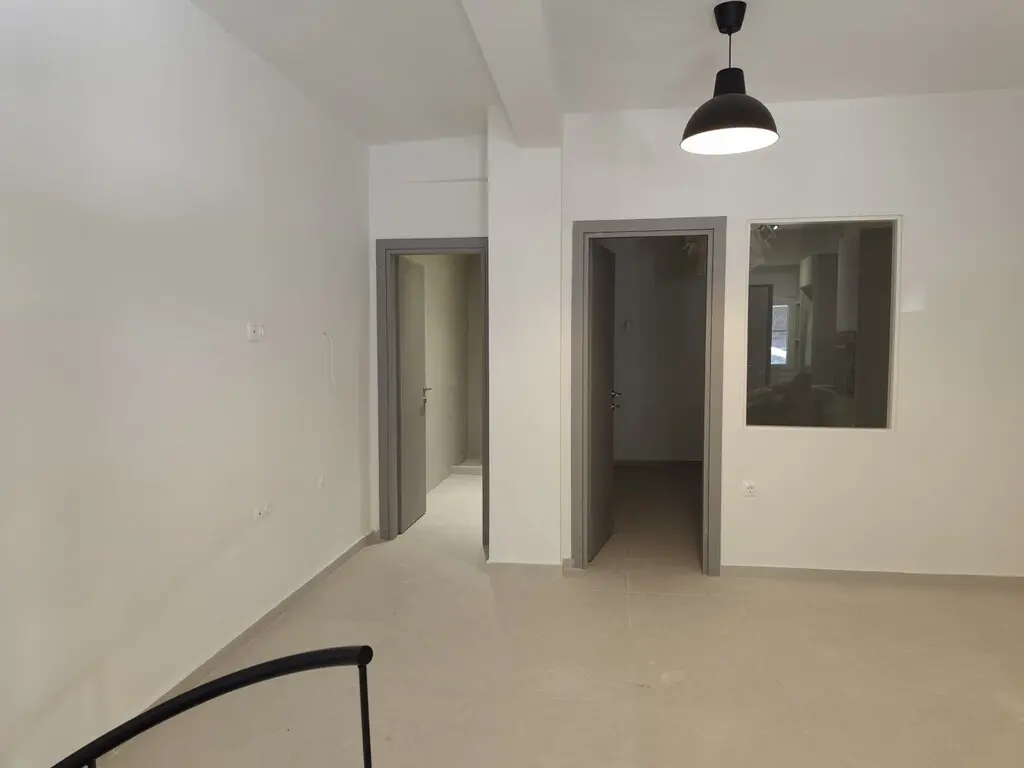 Flat Of 88 M² In Thessaloniki