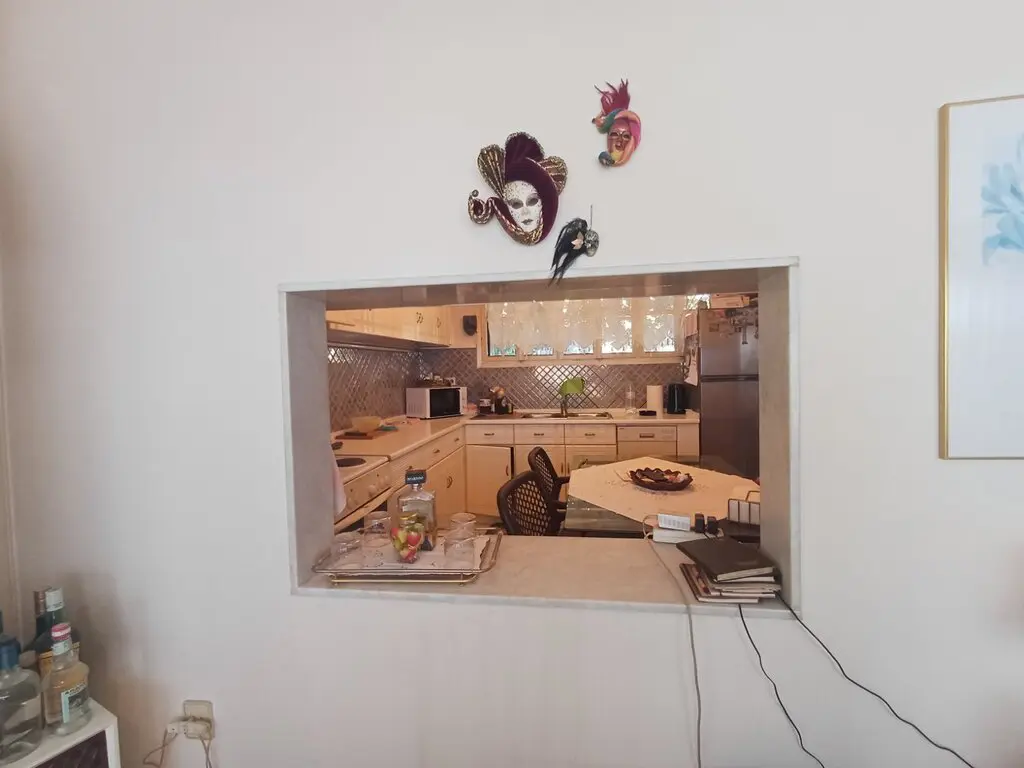 Duplex Of 115 M² In The Suburbs Of Thessaloniki