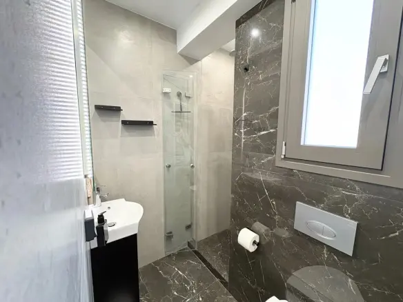 4-bedroom Maisonette In Ilioupoli, Greece (140 M²)