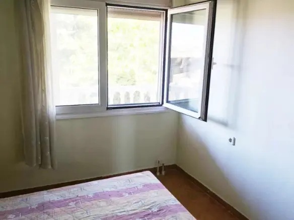 2-bedroom Detached House In Kassandra, Greece (60 M²)