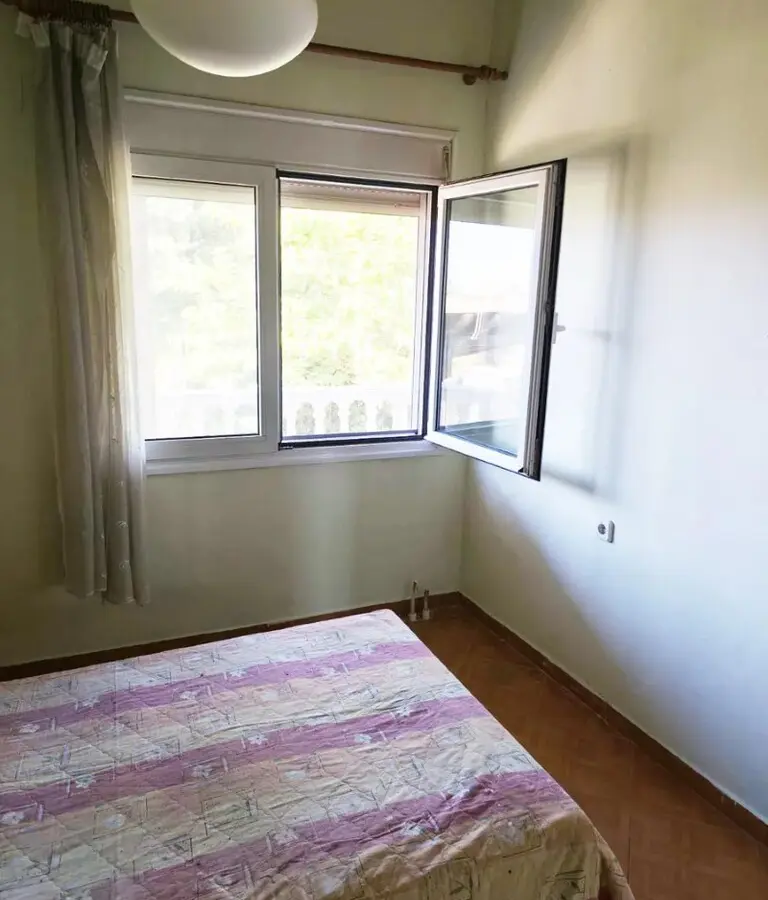 Detached House Of 60 M² In Kassandra, Chalkidiki