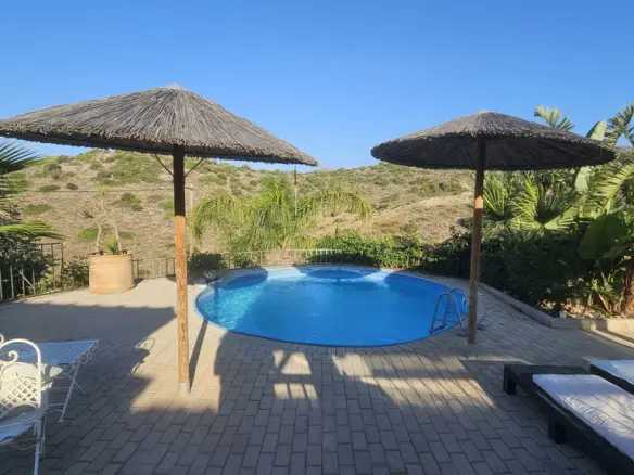 Villa Of 78 M² In Crete