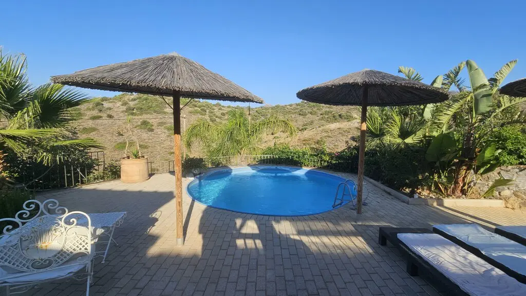 Villa Of 78 M² In Crete