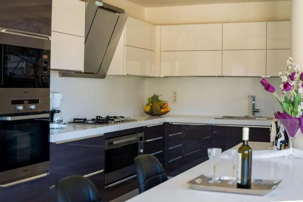 Villa Of 506 M² In Crete