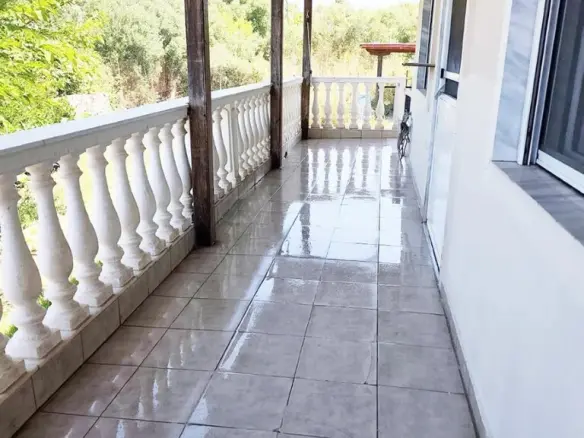 2-bedroom Detached House In Kassandra, Greece (60 M²)