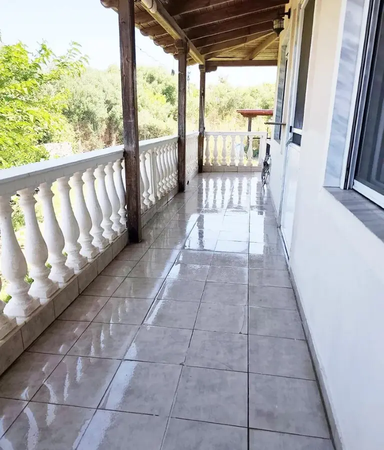 Detached House Of 60 M² In Kassandra, Chalkidiki