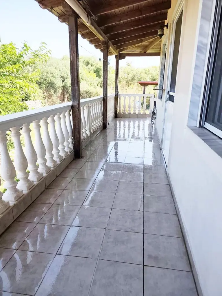 Detached House Of 60 M² In Kassandra, Chalkidiki