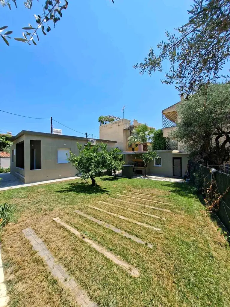 Detached House Of 100 M² In Peloponnese