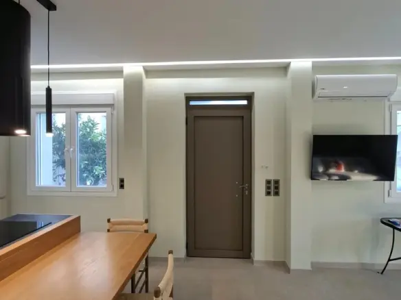 2-bedroom Detached House In Diakopto, Greece (100 M²)