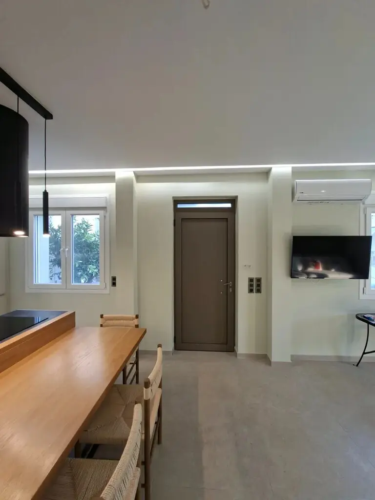 Detached House Of 100 M² In Peloponnese