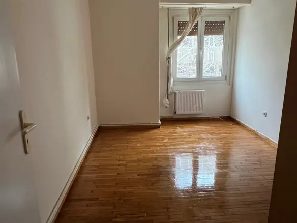 1-bedroom Flat In Historic Center, Greece (60 M²)