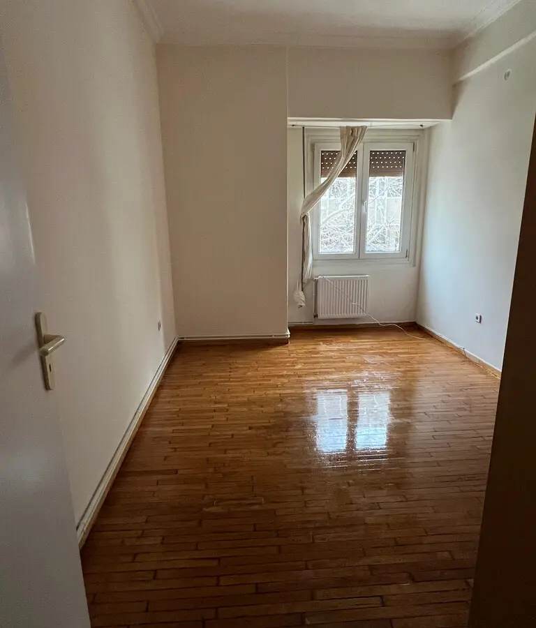 1-bedroom Flat In Historic Center, Greece (60 M²)