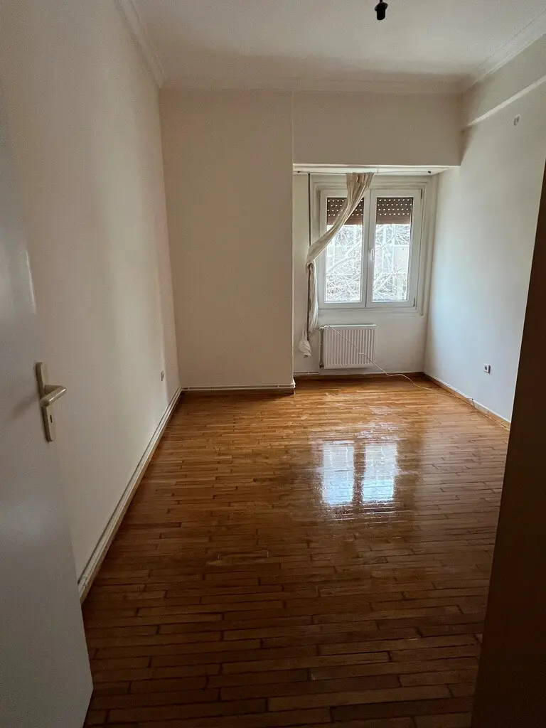 1-bedroom Flat In Historic Center, Greece (60 M²)