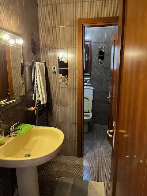 Villa Of 450 M² In The Suburbs Of Thessaloniki