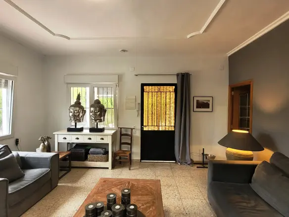 Villa Of 192 M² In Ontinyent, Spain